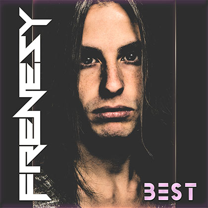 FRENESY - BEST