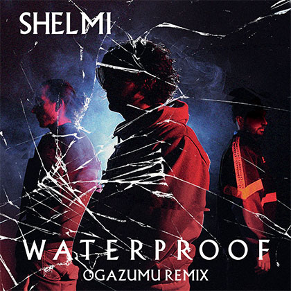 SHELMI - WATERPROOF