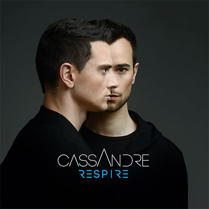 CASSANDRE - RESPIRE