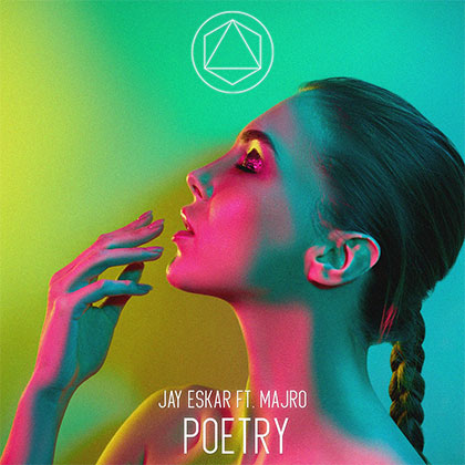 JAY ESKAR FT MAJRO - POETRY