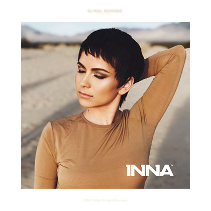 INNA - NO HELP