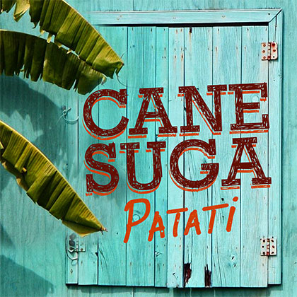 CANE SUGA - PATATI