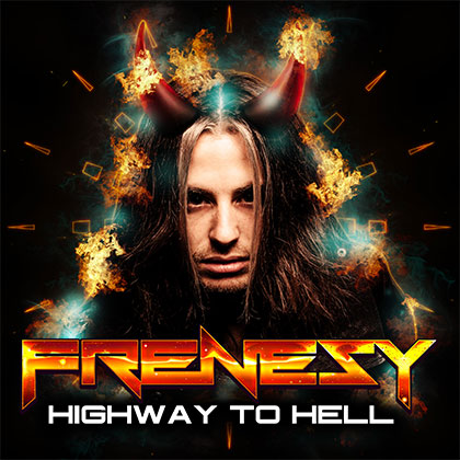 FRENESY - HIGHWAY TO HELL