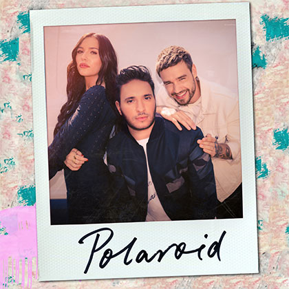 Jonas Blue, Liam Payne & Lennon Stella - Polaroid