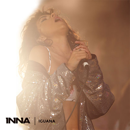 INNA - IGUANA