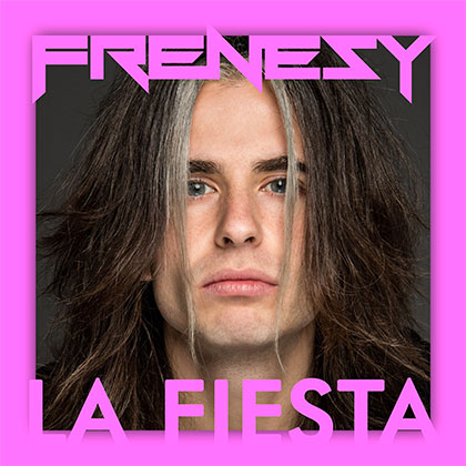 FRENESY - LA FIESTA