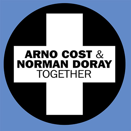 Arno Cost & Norman Doray - Together