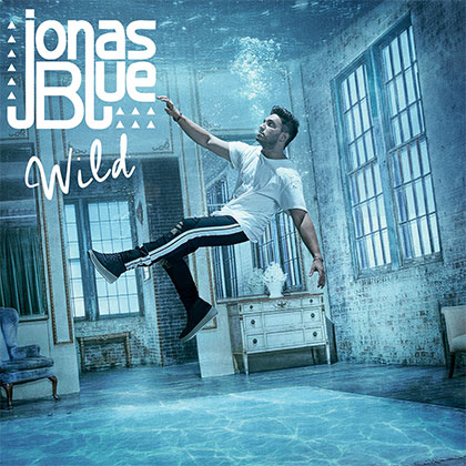 Jonas Blue feat Chelcee Grimes, TINI & Jhay Cortez - Wild