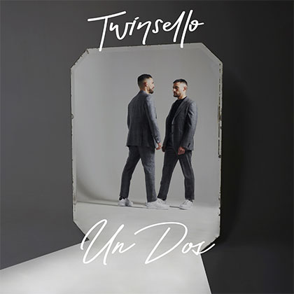 TWINSELLO - UN DOS