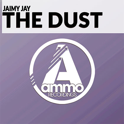 JAIMY JAY - THE DUST