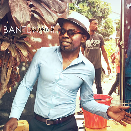 BANTUNANI - TAXI DRIVER