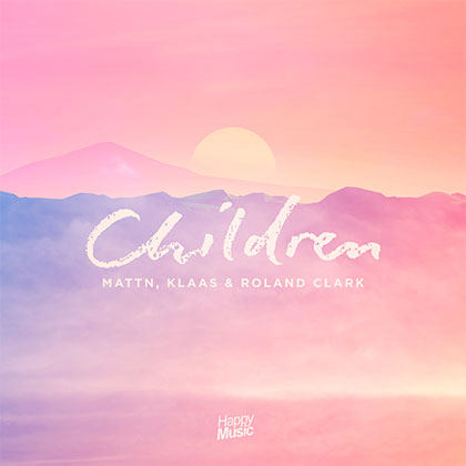 MATTN, KLAAS & ROLAND CLARK - CHILDREN