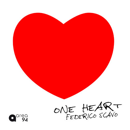 FEDERICO SCAVO - ONE HEART