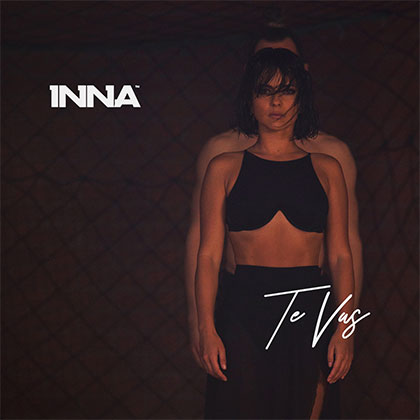 INNA - TE VAS REMIXES