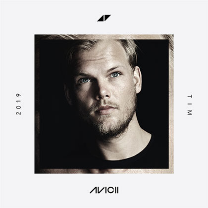 AVICII - HEAVEN