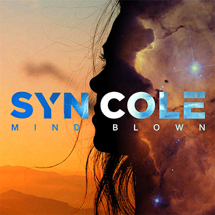 SYN COLE - MIND BLOWN