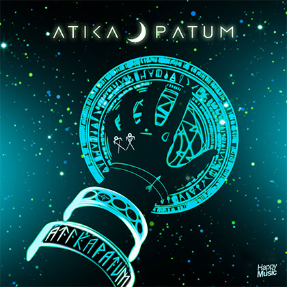 ATIKA PATUM - ATIKAPATUM