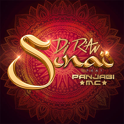 DJ R'AN FEAT PANJABI MC - SINAÏ