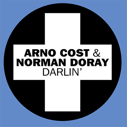 ARNO COST & NORMAN DORAY - DARLIN'