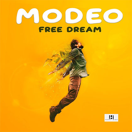 MODEO - FREE DREAM
