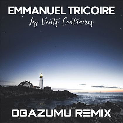 EMMANUEL TRICOIRE - LES VENTS CONTRAIRES