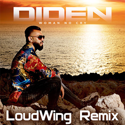 DIDEN - WOMAN NO CRY