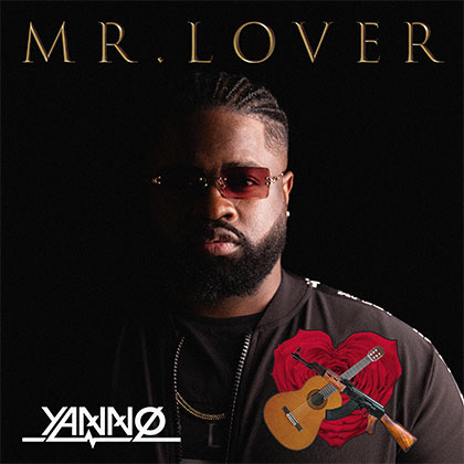 YANNO - MR. LOVER