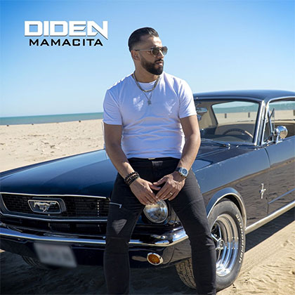 DIDEN - MAMACITA