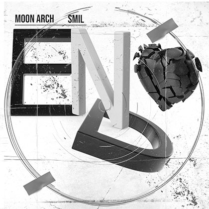 Moon Arch Feat Smil - End