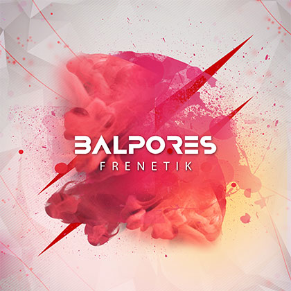 BALPORES - FRENETIK