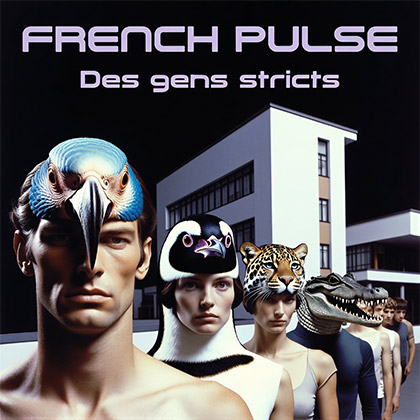 FRENCH PULSE - DES GENS STRICTS