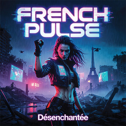 FRENCH PULSE - DÉSENCHANTÉE