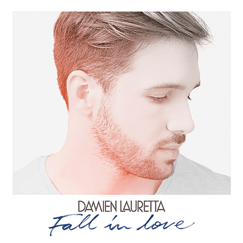 DAMIEN LAURETTA - FALL IN LOVE (FILATOV & KARAS REMIX)