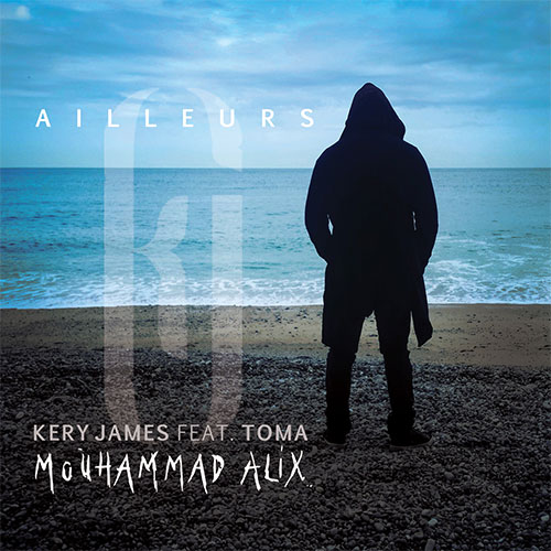 KERY JAMES FEAT TOMA - AILLEURS