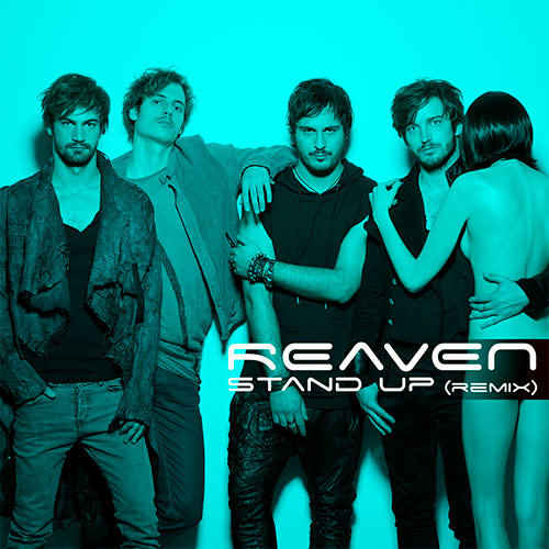 REAVEN - STAND UP