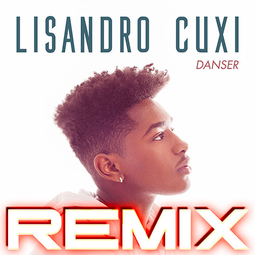 LISANDRO CUXI - DANSER
