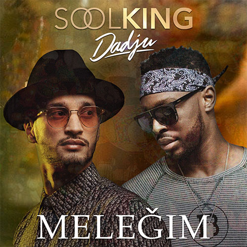 SOOLKING FEAT DADJU - MELEGIM