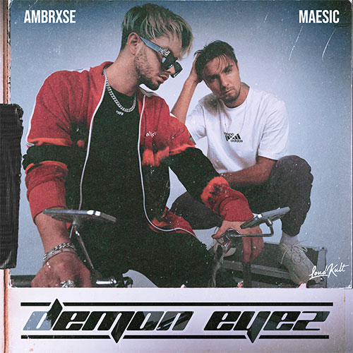 Maesic & Ambrxse - Demon Eyes