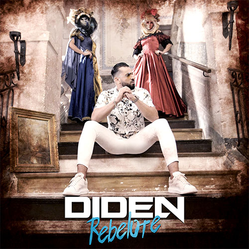 DIDEN - REBELOTE