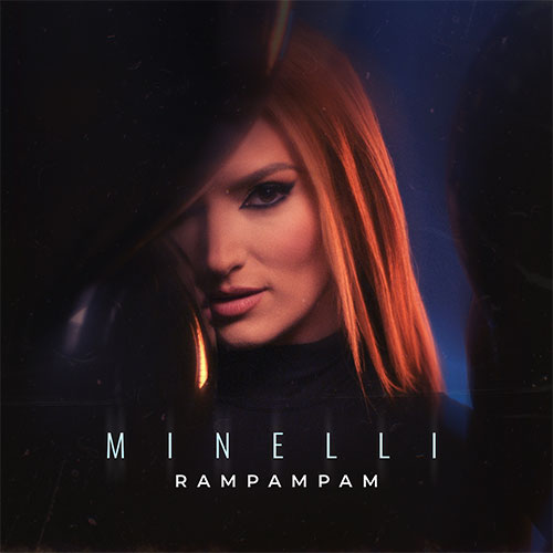 MINELLI - RAMPAMPAM