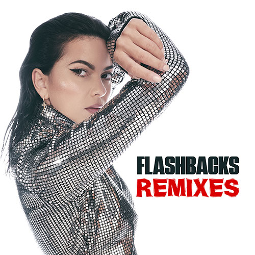 INNA - FLASHBACKS REMIXES