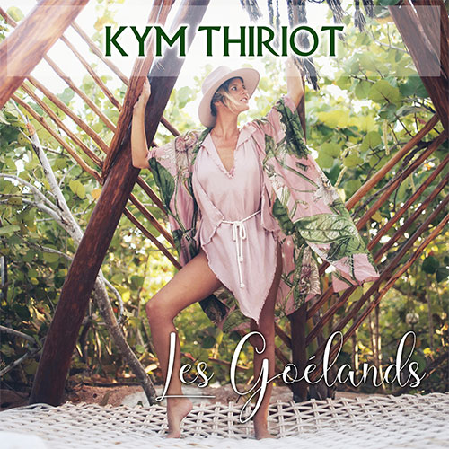 KYM THIRIOT - LES GOÉLANDS