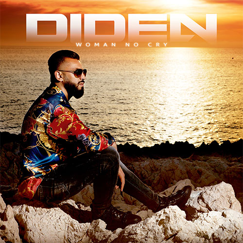 DIDEN - WOMAN NO CRY