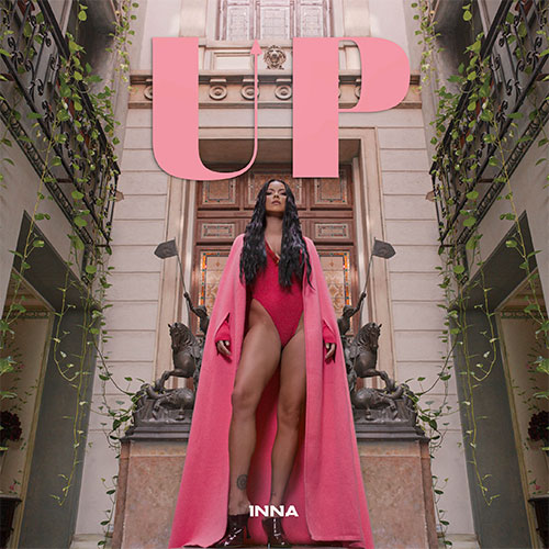 INNA - UP