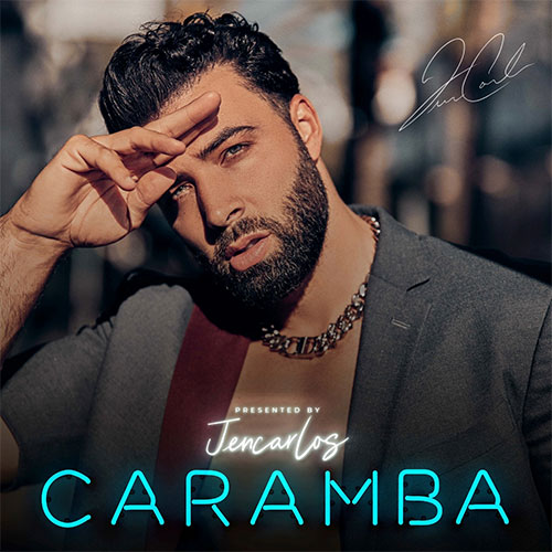 JENCARLOS - CARAMBA