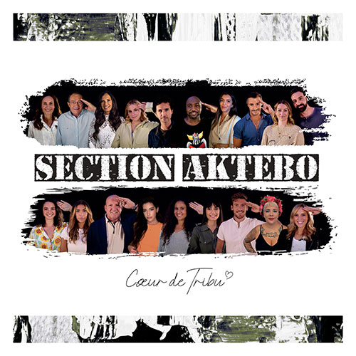 CŒUR DE TRIBU - SECTION AKTEBO