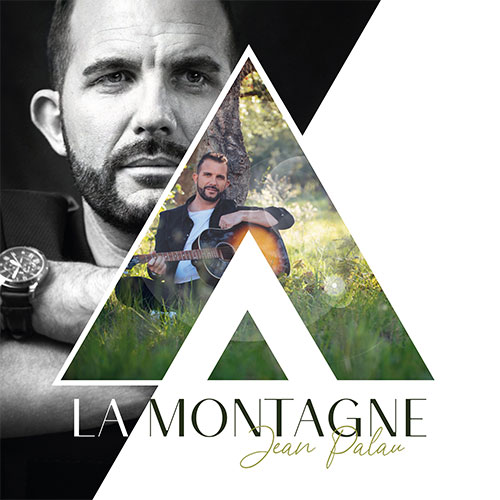 JEAN PALAU - LA MONTAGNE