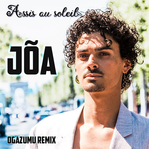 JÕA - ASSIS AU SOLEIL