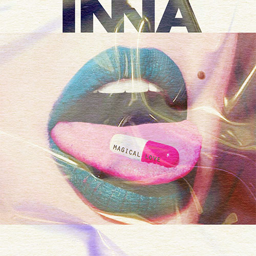 INNA - MAGICAL LOVE