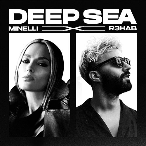 MINELLI X R3HAB - DEEP SEA